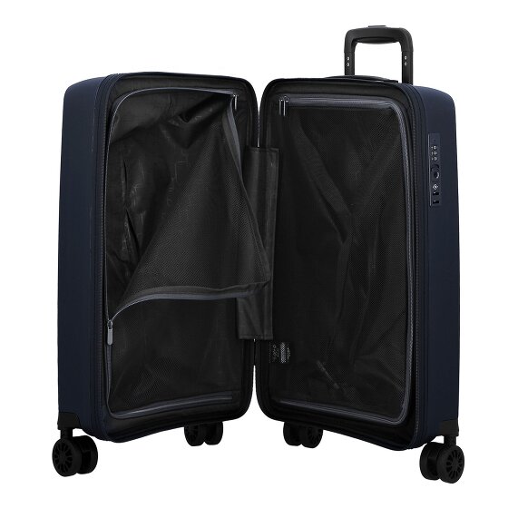 Jump Levante 4 ruote Carrello della cabina 55 cm