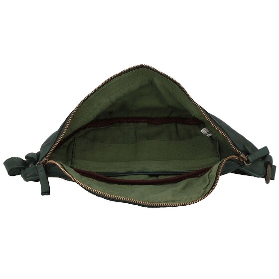 Harold's Marsupio Submarine in pelle 33 cm