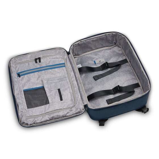 Roncato Zaino da trial 40 cm