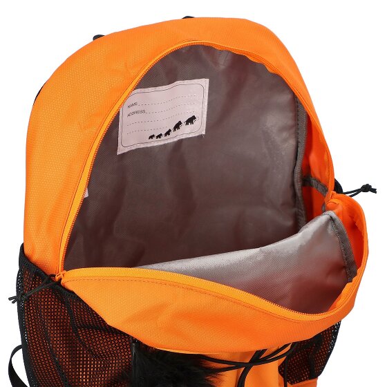 Mammut First Zip 16 Zaino per bambini 38 cm