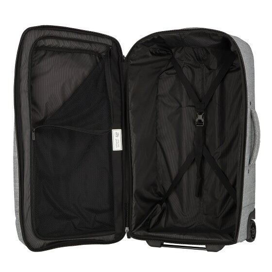 Herschel Heritage 2 ruote Carrello M 77 cm