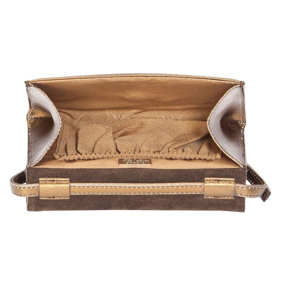 Picard Auguri Auguri Pochette Pelle 19 cm