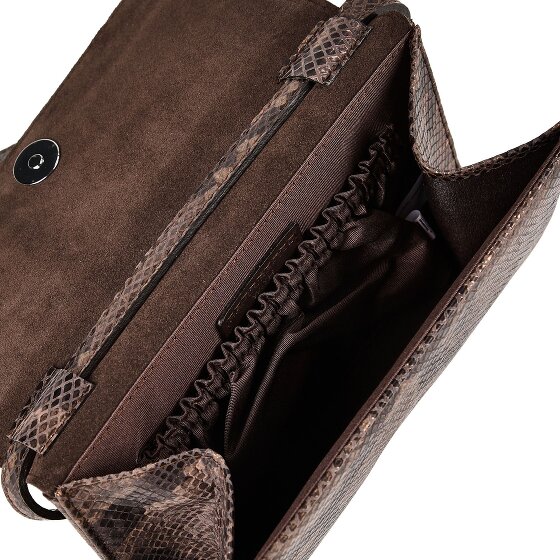 Picard Auguri Auguri Pochette Vera Pelle 19 cm