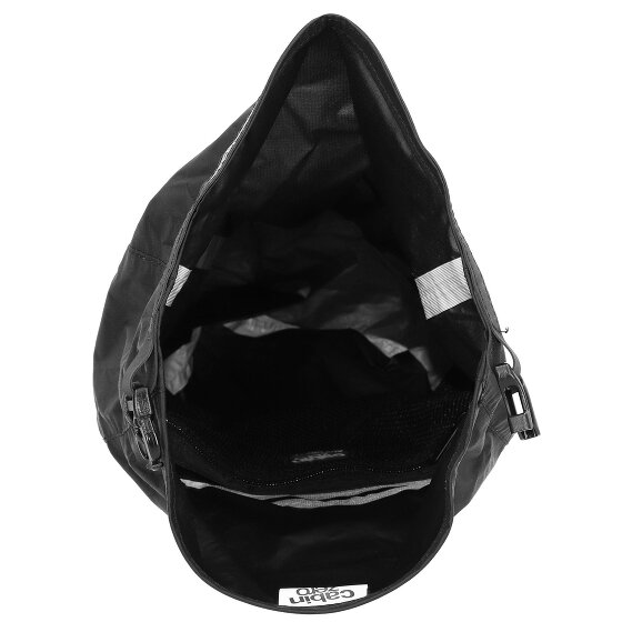 Cabin Zero Companion Bags Protezione RFID 32 cm