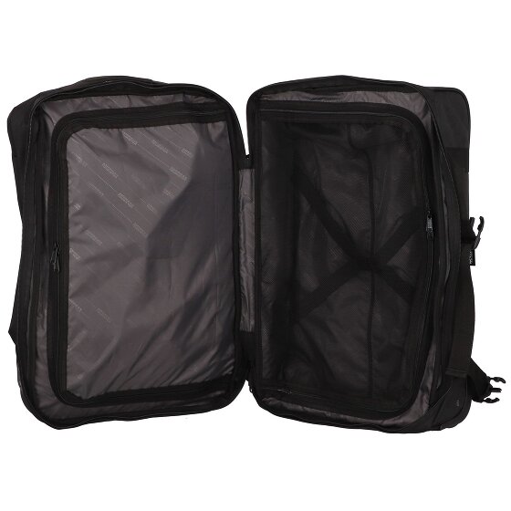 American Tourister Urban Track S 2 Roll Borsa da viaggio 55 cm