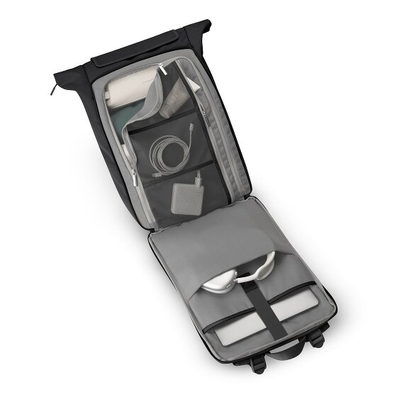Kapten & Son Banff Zaino da giorno 50 cm Vano porta PC