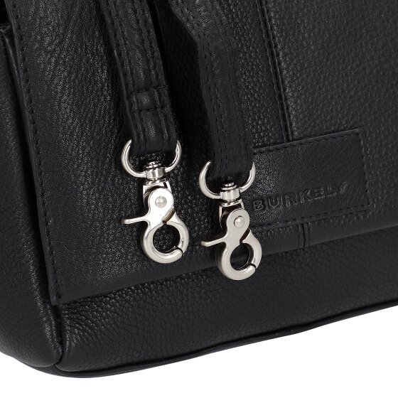 Burkely Soft Skylar Mini borsa a mano Pelle 18 cm