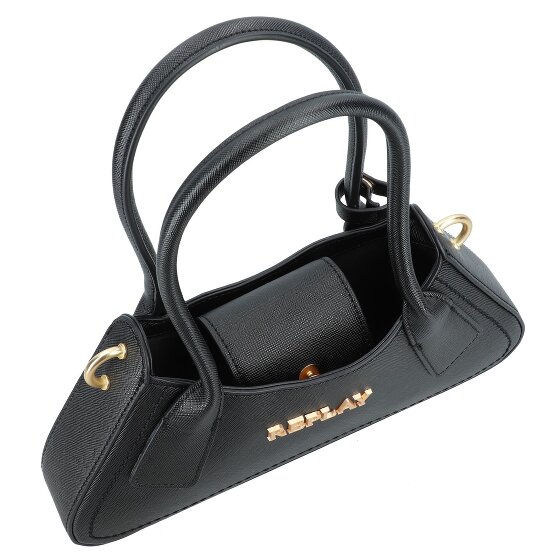 Replay Borsa a tracolla Pelle 28.5 cm