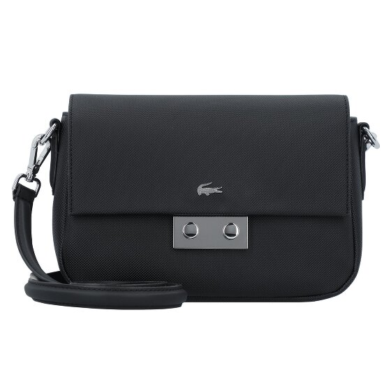 Lacoste Core Essentials Daily City Borsa a tracolla 21.5 cm