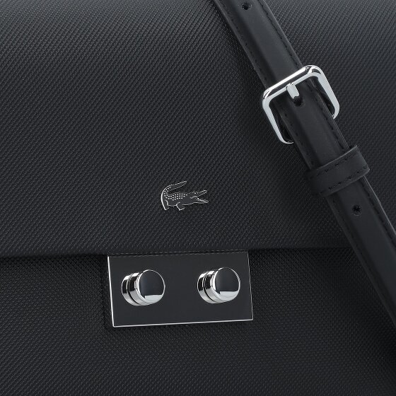 Lacoste Core Essentials Daily City Borsa a tracolla 21.5 cm