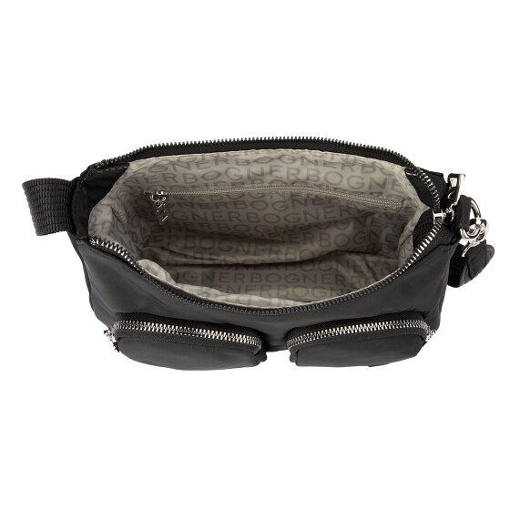 Bogner Verbier Play 1.0 Borsa a tracolla 26 cm