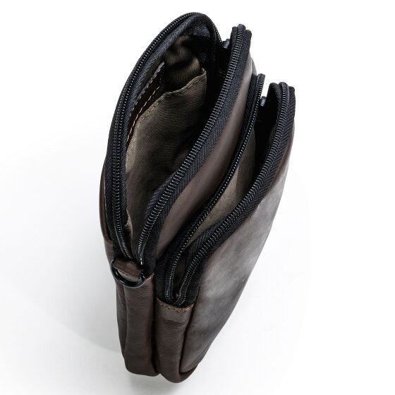 Farmhood Nashville Custodia per cellulare Pelle 15 cm