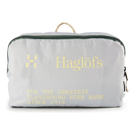 Haglöfs Magma Borsa da viaggio Weekender 53 cm