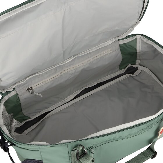 Fjällräven High Coast 22 Borsa da viaggio Weekender 50 cm