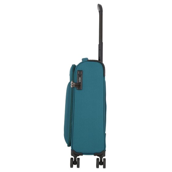 Stratic Fresh 4 ruote Carrello della cabina S 55 cm