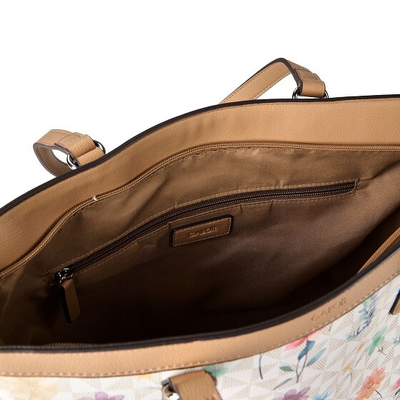 Gabor Meria Flower Borsa shopper L 42 cm