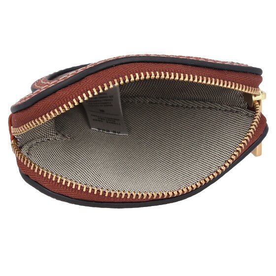 Fossil Portamonete regalo in pelle 10,5 cm