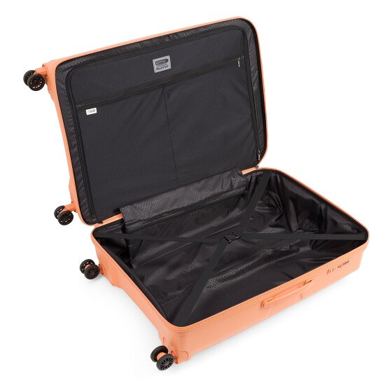 Epic Phantom SL 4 ruote Set di valigie 2 pezzi