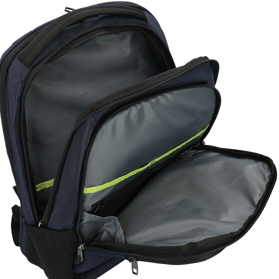 Samsonite Guardit 3.0 Zaino da giorno 48 cm Scomparto per laptop