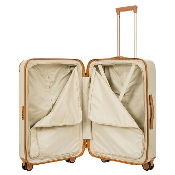 Bric's Amalfi Carrello a 4 ruote 70 cm