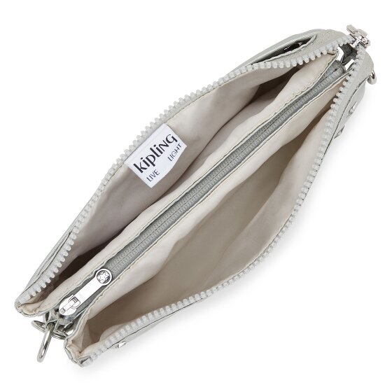 Kipling Holiday Studs Plus Riri Borsa a tracolla 24 cm