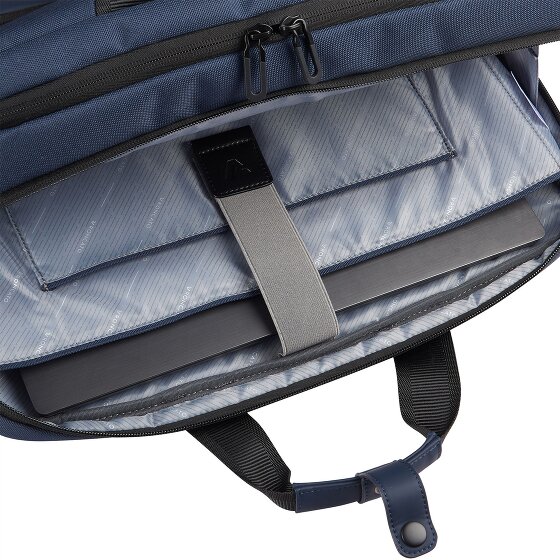 Roncato Clayton Briefcase Scomparto per laptop da 44 cm