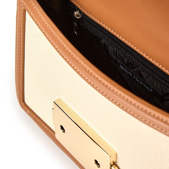Armani Exchange Wonder Borsa a spalla 19 cm