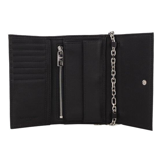 Liebeskind Malia Pochette L Protezione RFID Pelle 15.5 cm