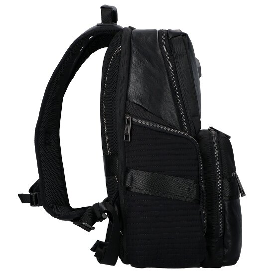 Replay Zaino da giorno 45 cm Scomparto per laptop Replay Zaino da giorno 45 cm Scomparto per laptop