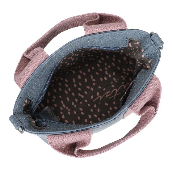 Fritzi aus Preußen Bini Borsa a tracolla 20 cm Fritzi aus Preußen Bini Borsa a tracolla 20 cm