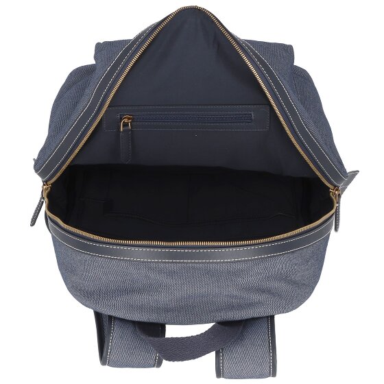 Tommy Hilfiger TH Monogram Zaino da giorno 47 cm Scomparto per laptop