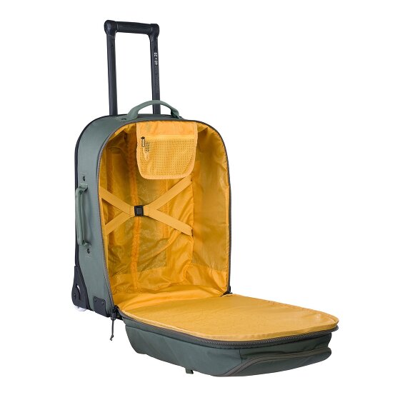 Evoc 2 ruote Borsa da viaggio 54 cm