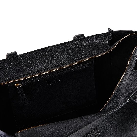 Liu Jo Lapislazzulo Borsa shopper L 34 cm