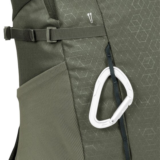 Vaude Agile Air Zaino da trekking 53 cm