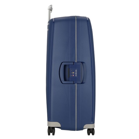 Samsonite S'Cure Trolley a 4 ruote 81 cm