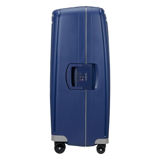 Samsonite S'Cure Trolley a 4 ruote 81 cm