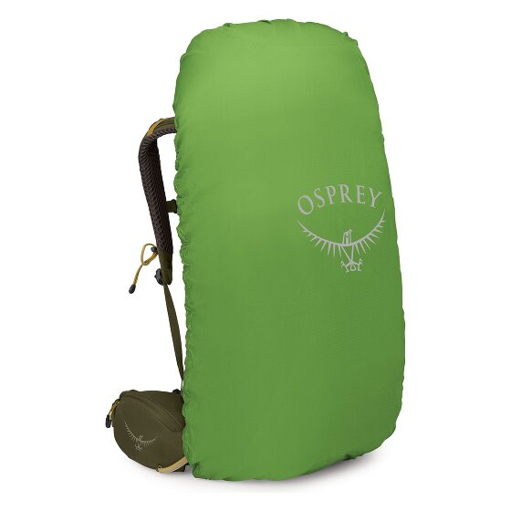 Osprey Kestrel 48 Zaino da trekking L-XL 79 cm