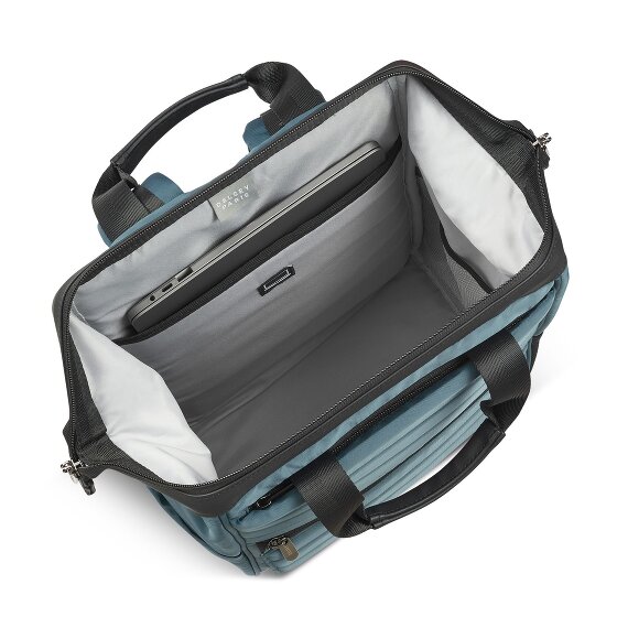 Delsey Paris Shadow 5.0 Zaino da giorno 41 cm Scomparto per laptop