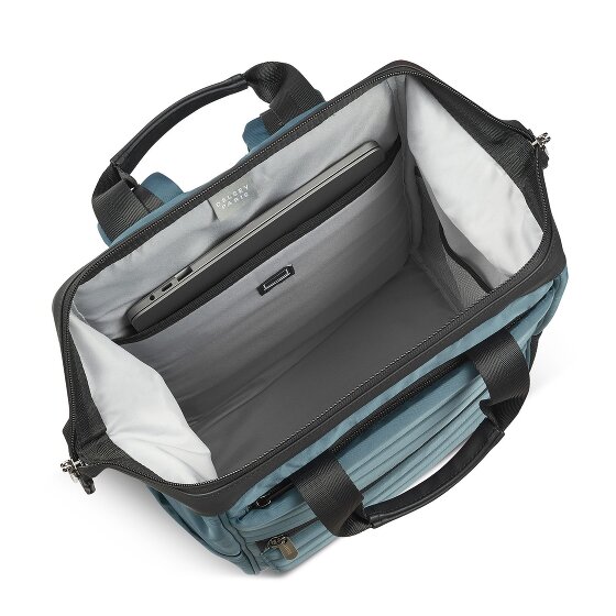 Delsey Paris Shadow 5.0 Zaino da giorno 41 cm Scomparto per laptop