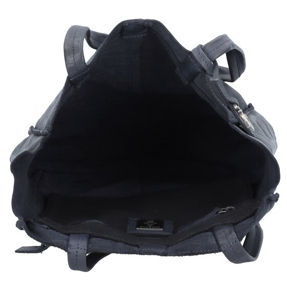 Harbour 2nd Anchor Love Elbe 1 Shopper Borsa in pelle 29 cm Harbour 2nd Anchor Love Elbe 1 Shopper Borsa in pelle 29 cm