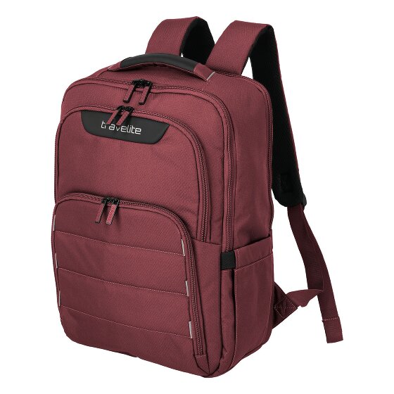 Travelite Skaii Zaino da giorno M 43 cm Vano porta PC