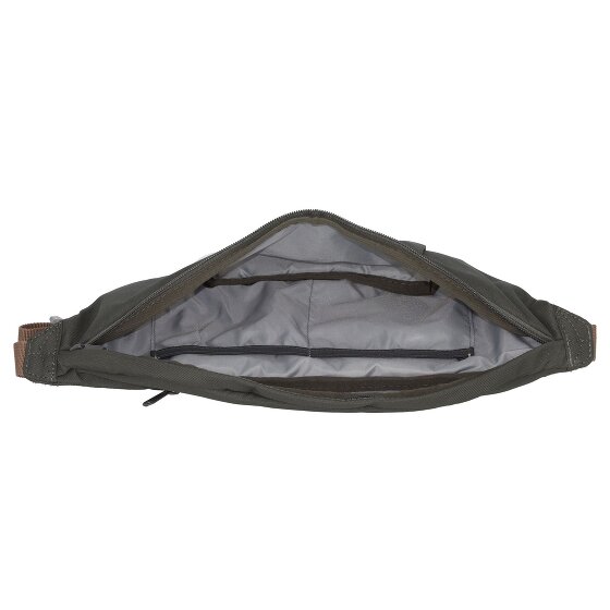 Cabin Zero Marsupio classico RFID 37 cm