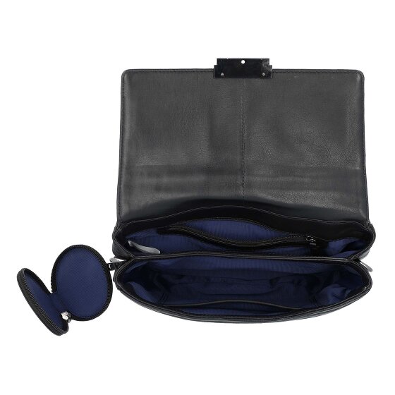 Picard Evolute Borsa a tracolla Pelle 25 cm