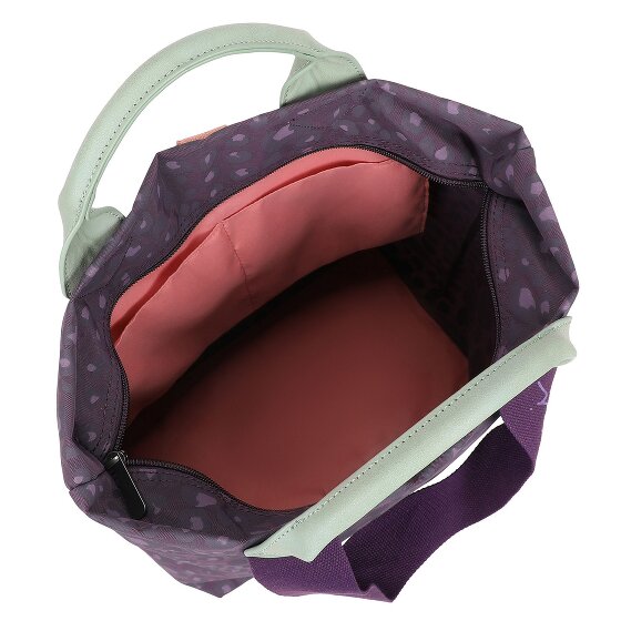 Fritzi aus Preußen Leo Special Borsa a tracolla 30 cm