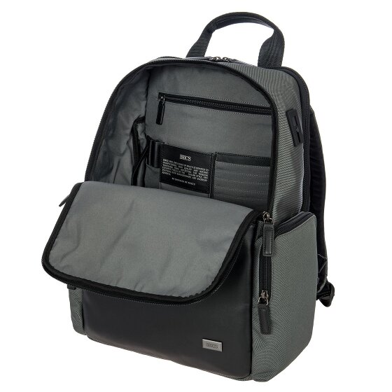 Bric's Zaino Monza 45 cm scomparto per laptop