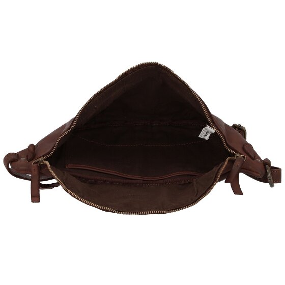 Harold's Marsupio Submarine in pelle 33 cm