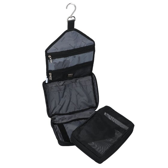Guess Follie Borsa da toilette 23 cm