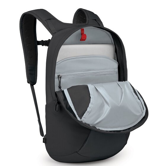 Osprey Farpoint Fairview Zaino da giorno 47 cm Scomparto per laptop