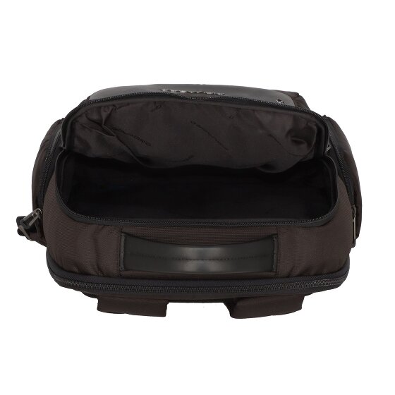 Piquadro S115 Zaino in pelle 43 cm Scomparto per laptop