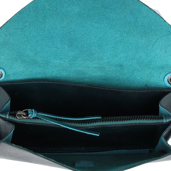 Harold's Fold Borsa a tracolla Pelle 20 cm